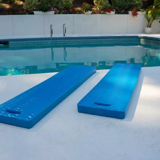 Cascade Mountain Tech Water Sports Plank – 2 Pack